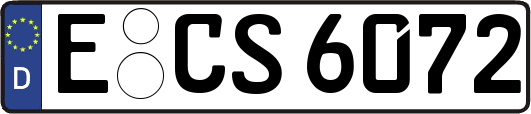 E-CS6072