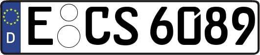 E-CS6089