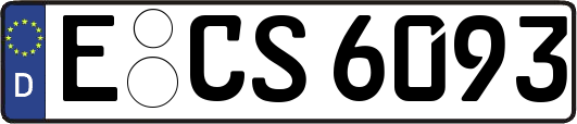 E-CS6093