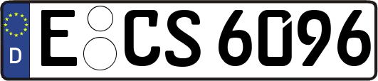 E-CS6096