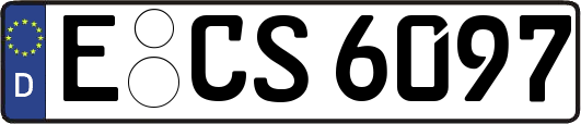 E-CS6097