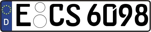E-CS6098