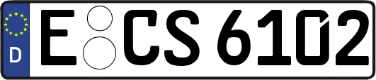 E-CS6102