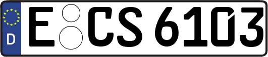 E-CS6103