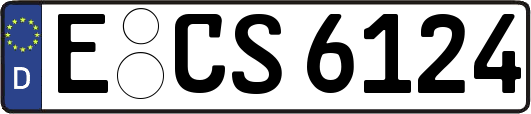E-CS6124