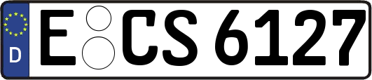 E-CS6127