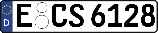 E-CS6128
