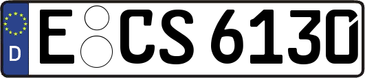 E-CS6130