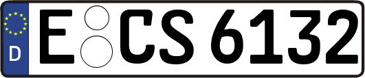 E-CS6132