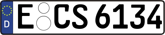 E-CS6134