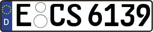 E-CS6139