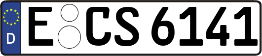 E-CS6141