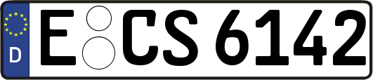 E-CS6142