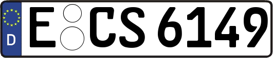 E-CS6149