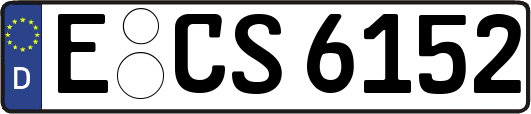 E-CS6152