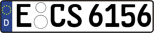 E-CS6156