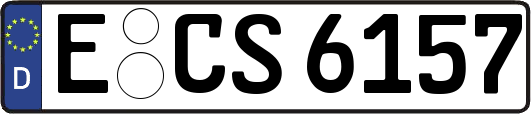 E-CS6157
