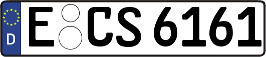 E-CS6161
