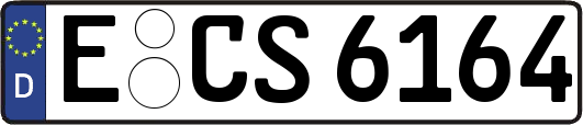 E-CS6164