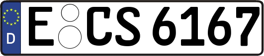 E-CS6167