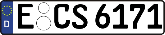 E-CS6171