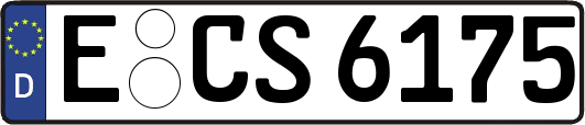 E-CS6175