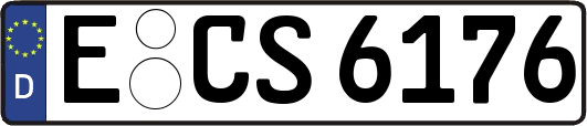 E-CS6176