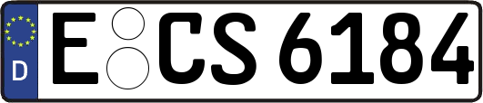 E-CS6184