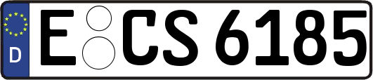 E-CS6185