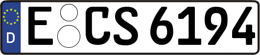 E-CS6194
