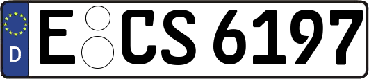 E-CS6197