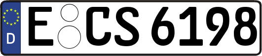 E-CS6198