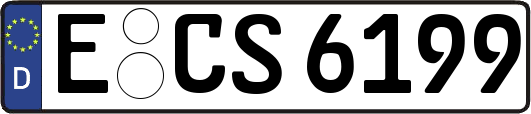 E-CS6199