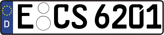 E-CS6201