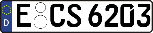 E-CS6203
