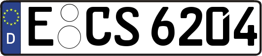 E-CS6204