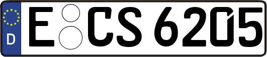 E-CS6205