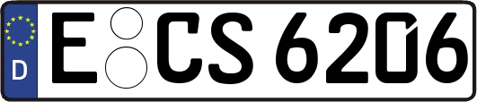 E-CS6206