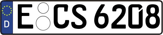 E-CS6208