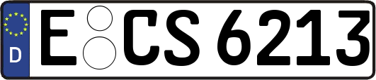E-CS6213