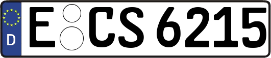 E-CS6215