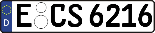 E-CS6216