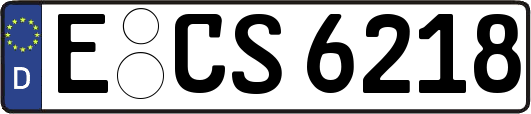 E-CS6218