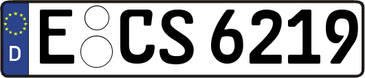 E-CS6219