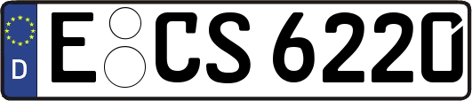 E-CS6220