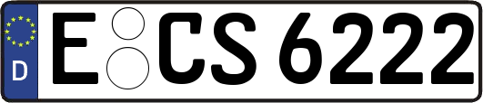 E-CS6222