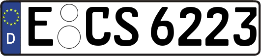 E-CS6223