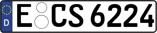 E-CS6224