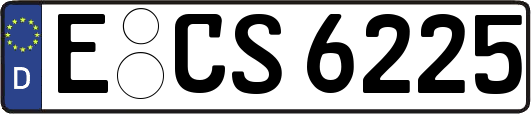 E-CS6225