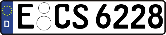 E-CS6228